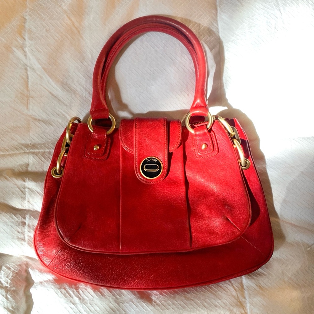 Botkier Genuine Leather Bag